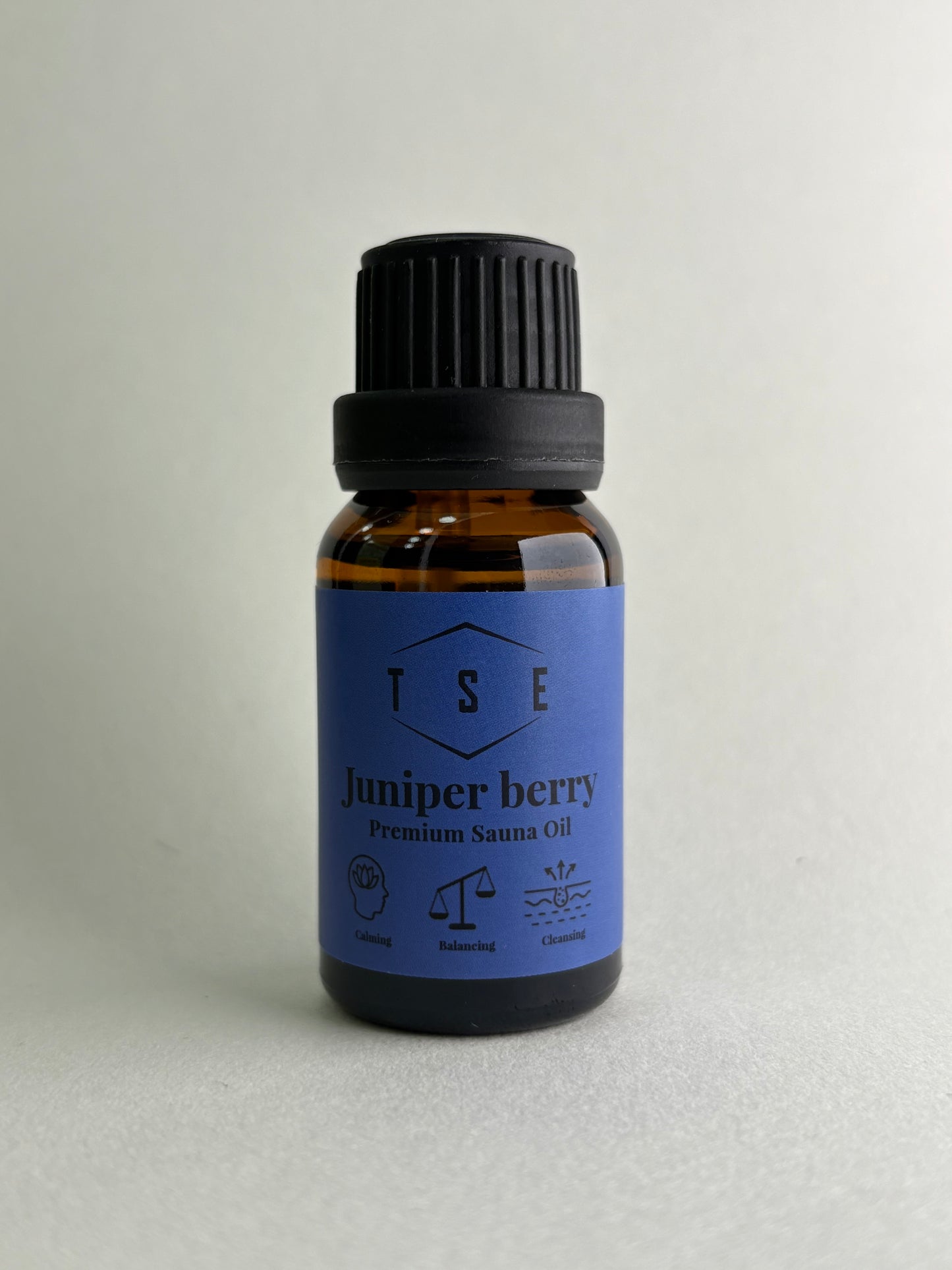 Juniper Berry