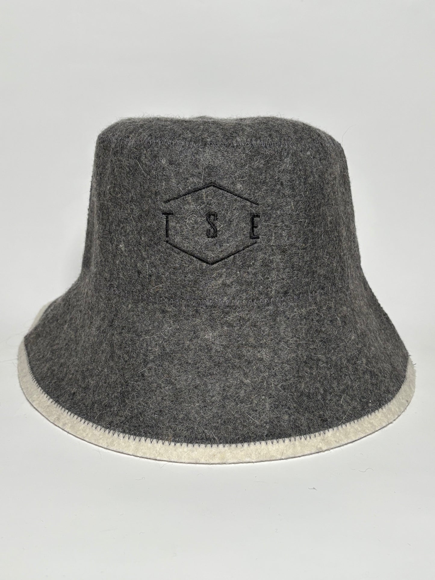 Wool hat