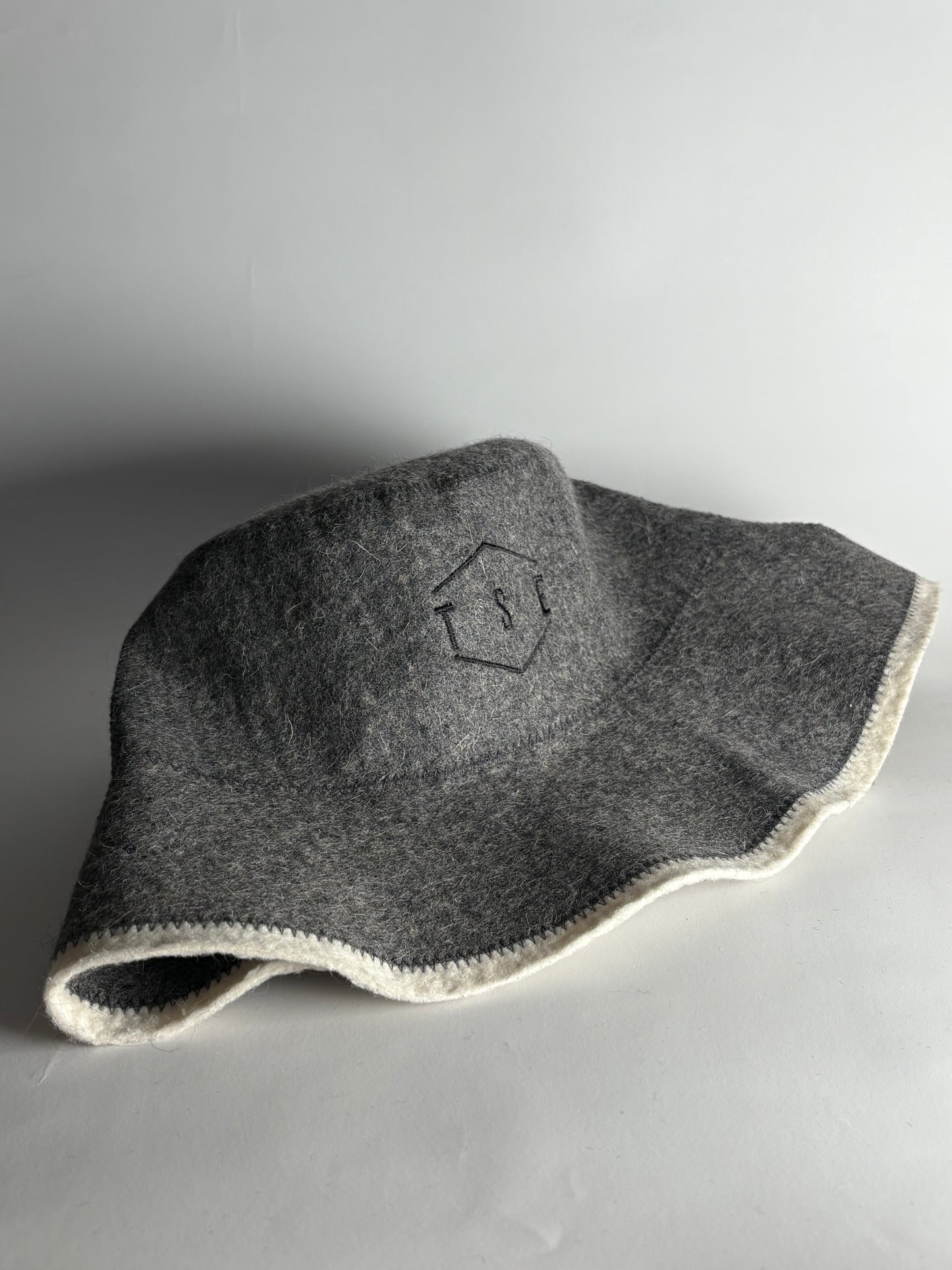 Wool hat