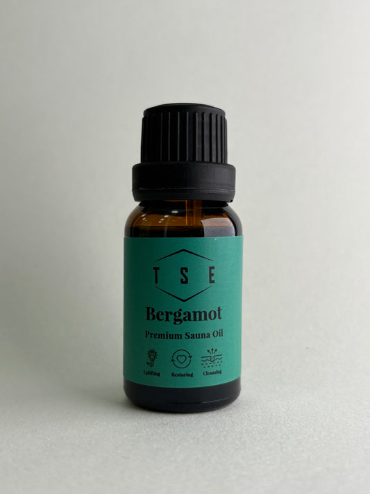 Bergamot