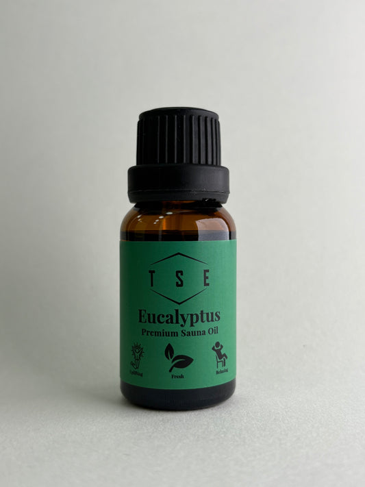 Eucalyptus