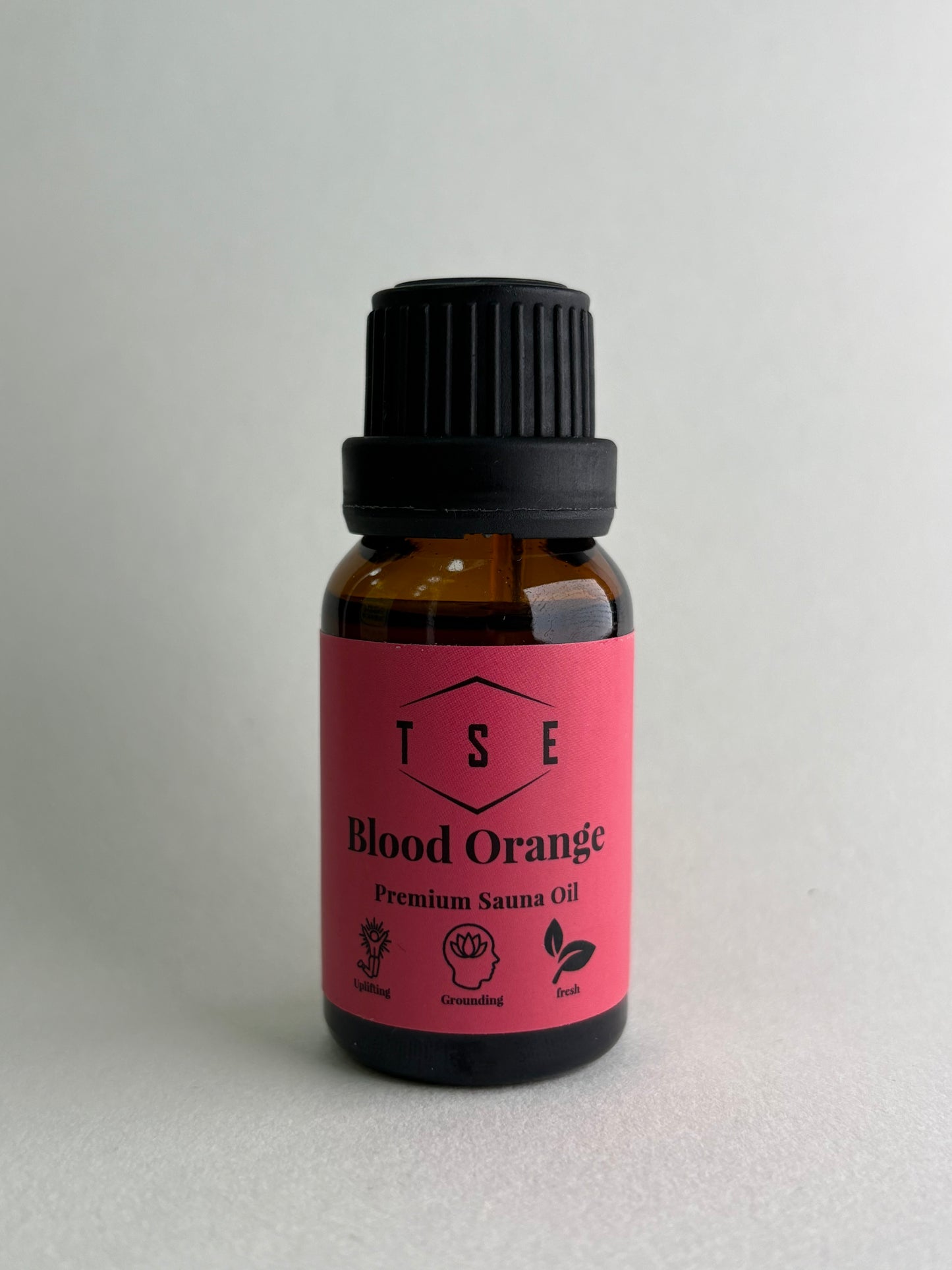 Blood Orange