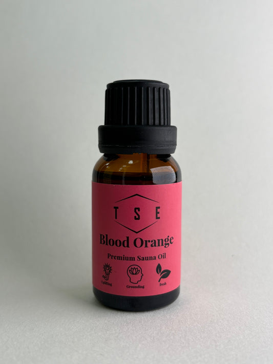Blood Orange