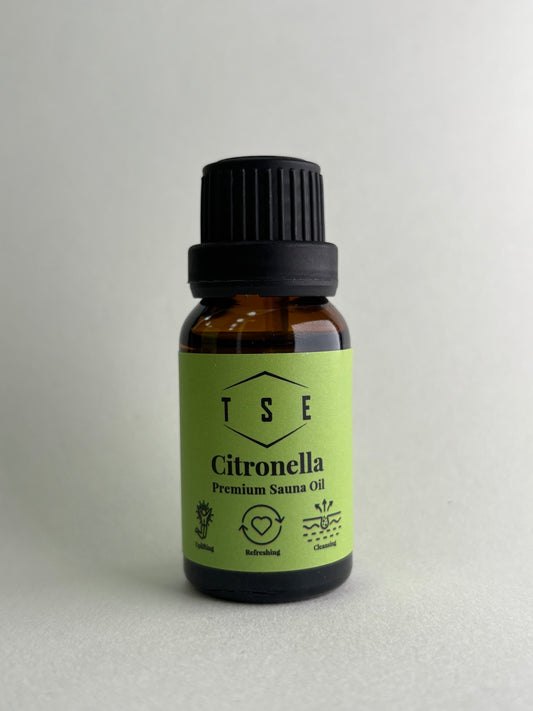 Citronella