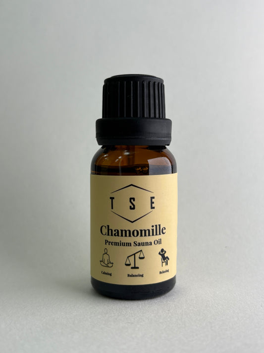 Chamomille