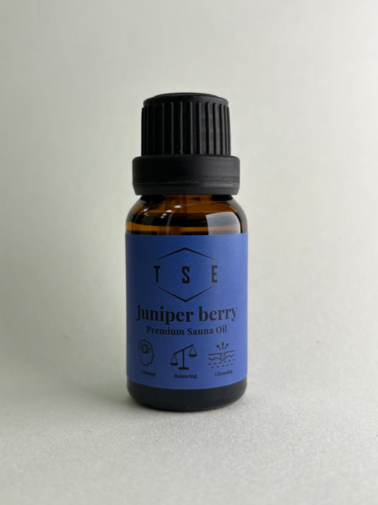 Juniper Berry