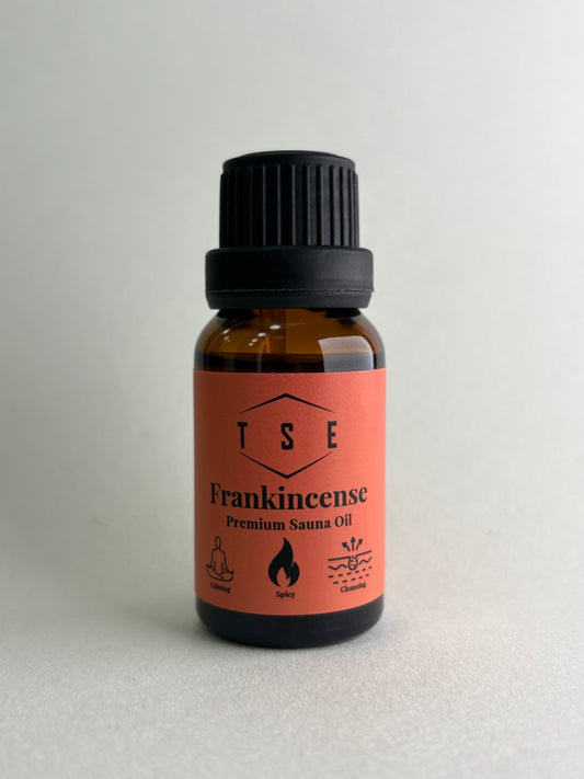 Frankincense