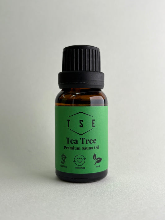 Tea Tree