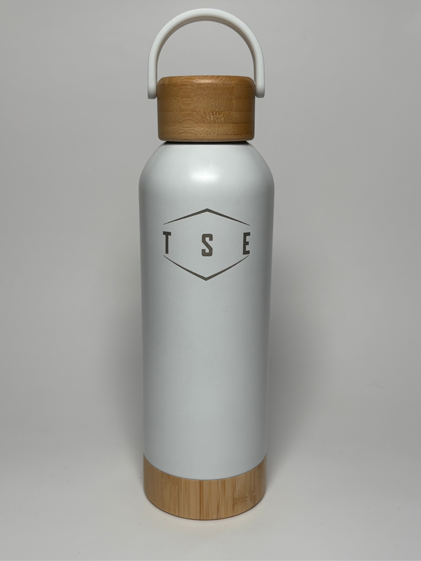 Sauna Bottle