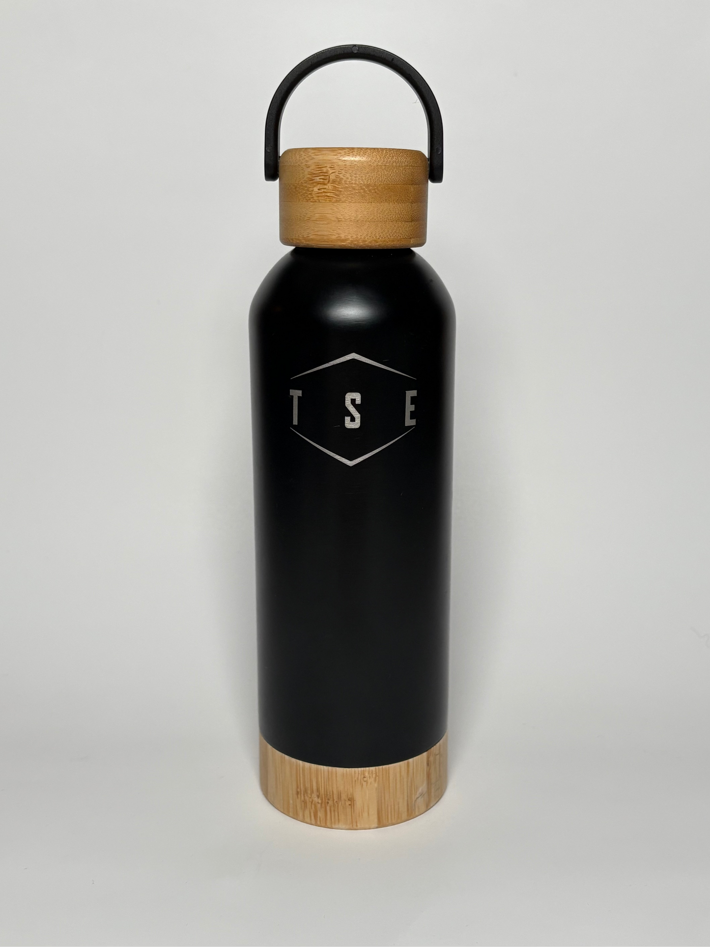 Sauna Bottle