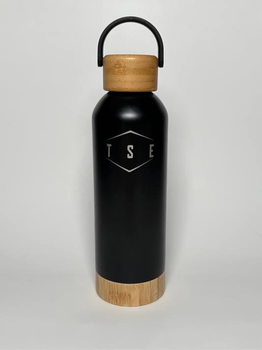 Sauna Bottle