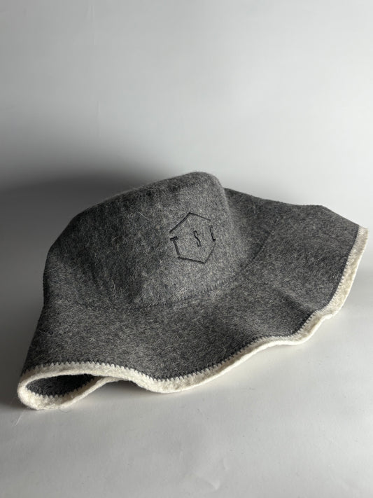 Wool hat