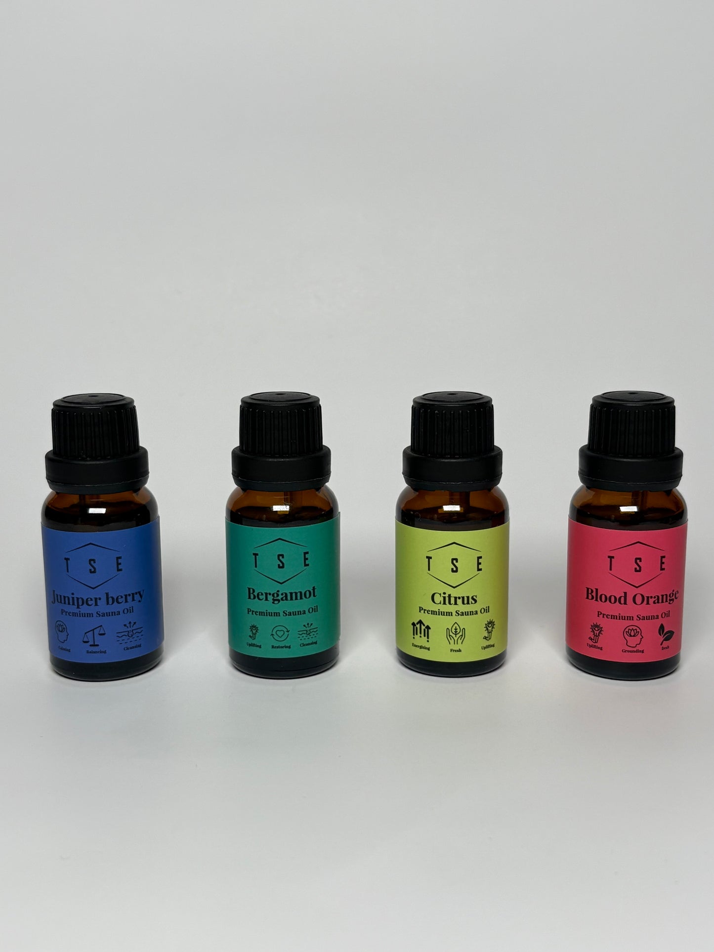 Oil bundle small